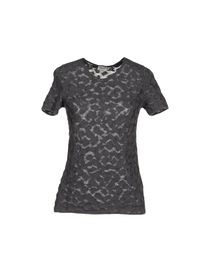 ARMANI COLLEZIONI - Short sleeve jumper