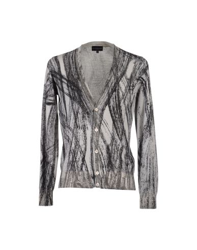 ZOOM EMPORIO ARMANI - Cardigan