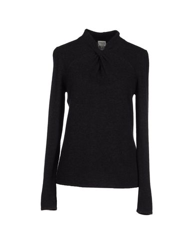 ZOOM ARMANI COLLEZIONI - Cashmere sweater