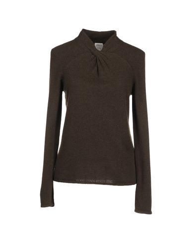 ZOOM ARMANI COLLEZIONI - Cashmere sweater