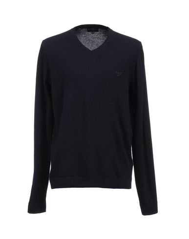 ZOOM EMPORIO ARMANI - V-neck