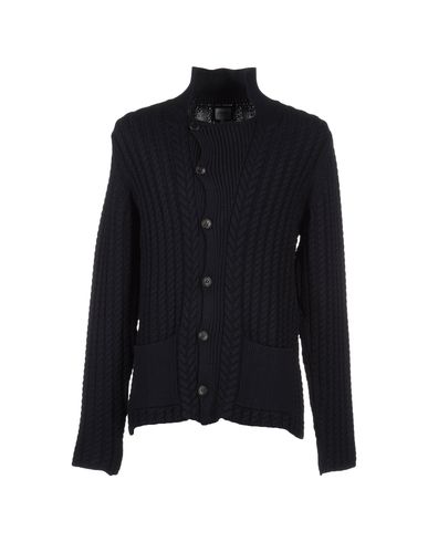 ZOOM ARMANI COLLEZIONI - Cardigan