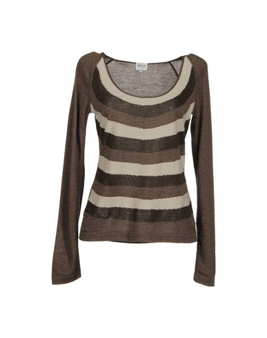 ZOOM ARMANI COLLEZIONI - Sweater