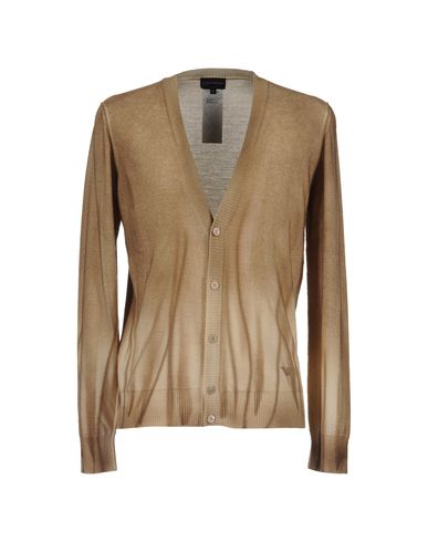 ZOOM EMPORIO ARMANI - Cardigan