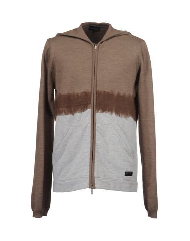 ZOOM EMPORIO ARMANI - Cardigan