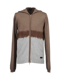 EMPORIO ARMANI - Cardigan