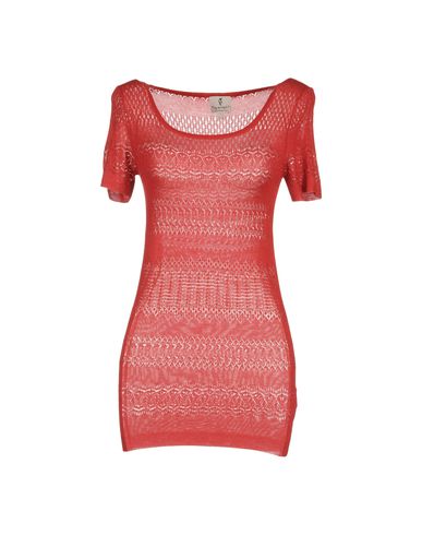 ZOOM ONLY 4 STYLISH GIRLS by PATRIZIA PEPE - Short sleeve jumper