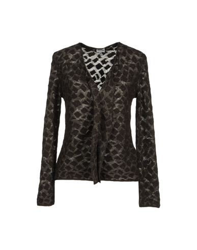ZOOM ARMANI COLLEZIONI - Cardigan