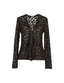 ARMANI COLLEZIONI - Cardigan
