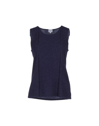 ZOOM ARMANI COLLEZIONI - Sweater
