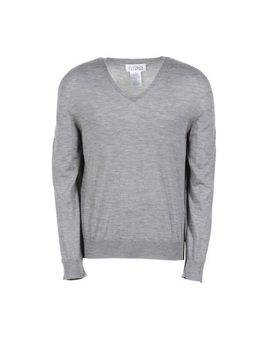 ZOOM MAISON MARTIN MARGIELA 14 - Cashmere sweater