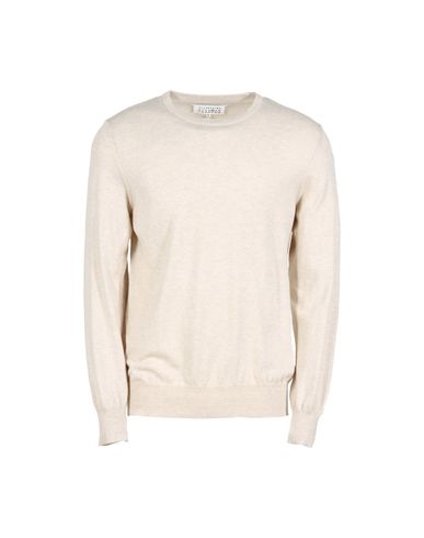 ZOOM MAISON MARTIN MARGIELA 14 - Crewneck sweater