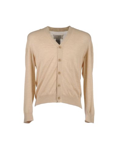 ZOOM MAISON MARTIN MARGIELA 14 - Cashmere sweater
