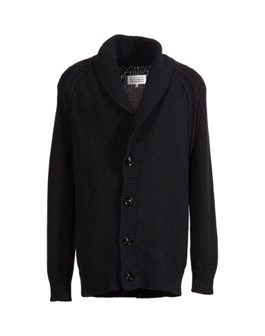 ZOOM MAISON MARTIN MARGIELA 14 - Strickjacke