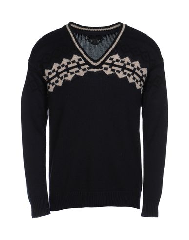 ZOOM BURBERRY PRORSUM - V-neck