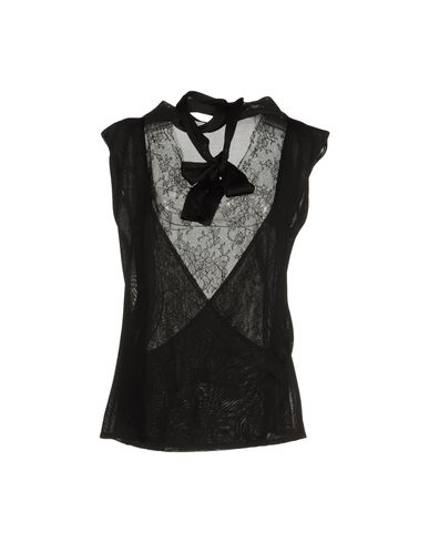ZOOM VALENTINO - Sleeveless jumper