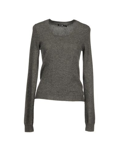 ZOOM BLK DNM - Cashmere sweater