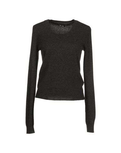 ZOOM BLK DNM - Cashmere sweater