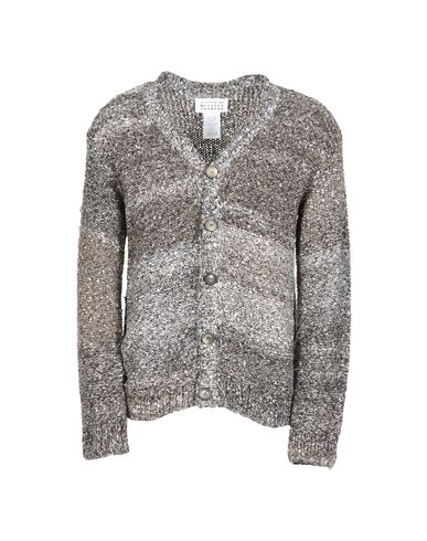 ZOOM MAISON MARTIN MARGIELA 10 - Cardigan