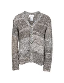MAISON MARTIN MARGIELA 10 - Strickjacke