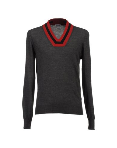 ZOOM BIKKEMBERGS - Sweater