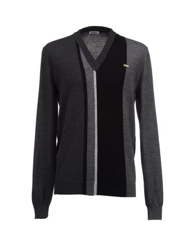 ZOOM BIKKEMBERGS - V-neck