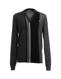 BIKKEMBERGS - Jumper