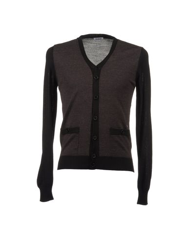 ZOOM BIKKEMBERGS - Cardigan