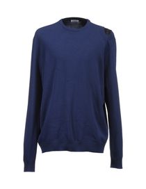 BIKKEMBERGS - Pullover mit Rundkragen