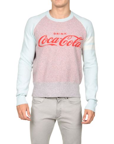 ZOOM D&G - Crewneck sweater