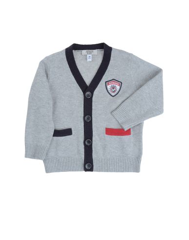 ZOOM ARMANI BABY - Cardigan