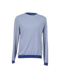FENDI - Crewneck sweater