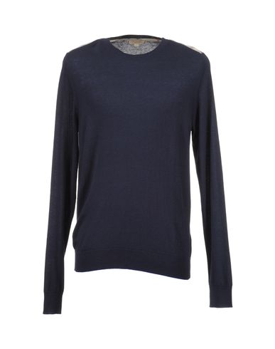 ZOOM BURBERRY BRIT - Cashmere sweater