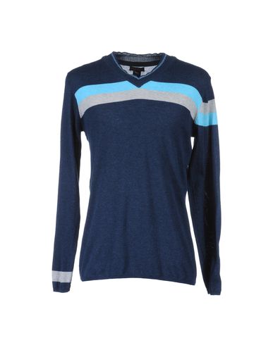 ZOOM CUSTO BARCELONA - V-neck