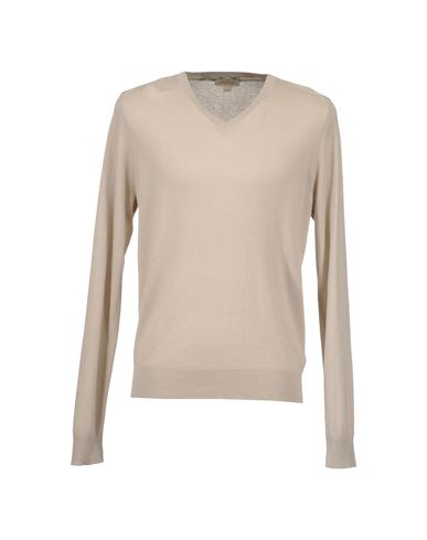 ZOOM BURBERRY BRIT - Cashmere sweater