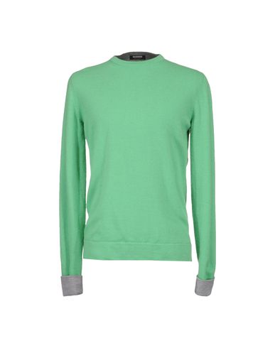 ZOOM DIRK BIKKEMBERGS SPORT COUTURE - Crewneck sweater