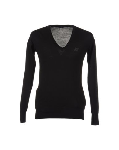 ZOOM ARMANI JEANS - V-neck