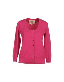 SARA BERMAN - Cardigan