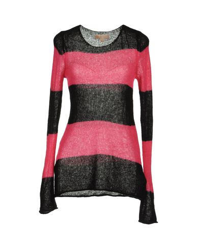 ZOOM MICHAEL MICHAEL KORS - Long sleeve jumper