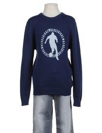 BIKKEMBERGS SPORT - Sweater
