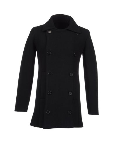 ZOOM DIRK BIKKEMBERGS SPORT COUTURE - Cardigan