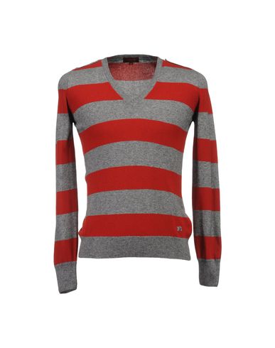 ZOOM BURBERRY LONDON - V-neck