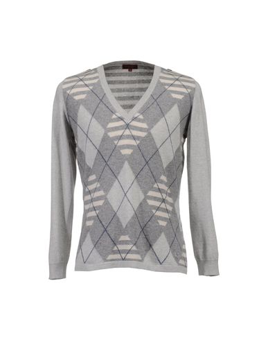 ZOOM BURBERRY - V-neck