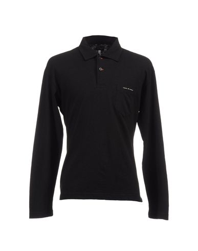 ZOOM ARMANI JEANS - Polo sweater
