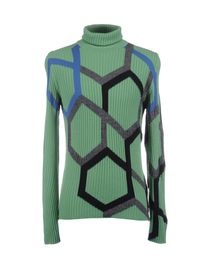 DIRK BIKKEMBERGS SPORT COUTURE - Turtleneck