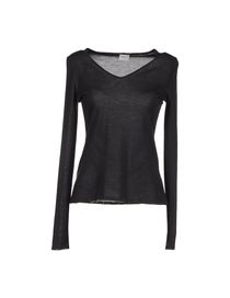 ARMANI COLLEZIONI - Long sleeve jumper