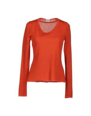ZOOM ARMANI COLLEZIONI - Long sleeve jumper