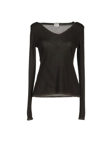 ZOOM ARMANI COLLEZIONI - Sweater