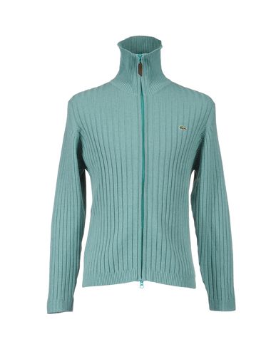 ZOOM LACOSTE - Cardigan