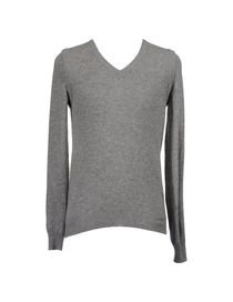 DIRK BIKKEMBERGS SPORT COUTURE - Pullover mit Rundkragen